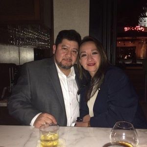 Meet your Posher, Susana